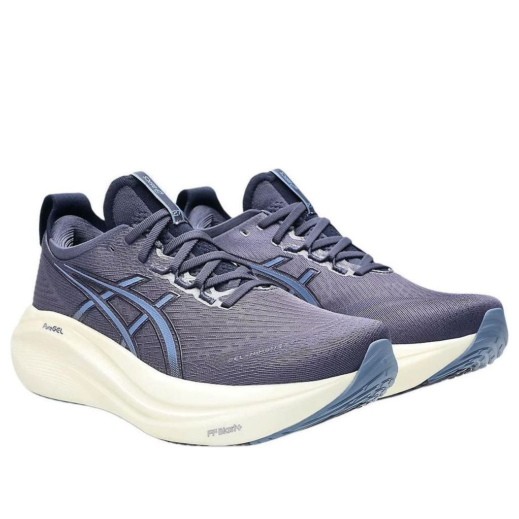 ASICS Gel-Nimbus 27 'Fawn Birch