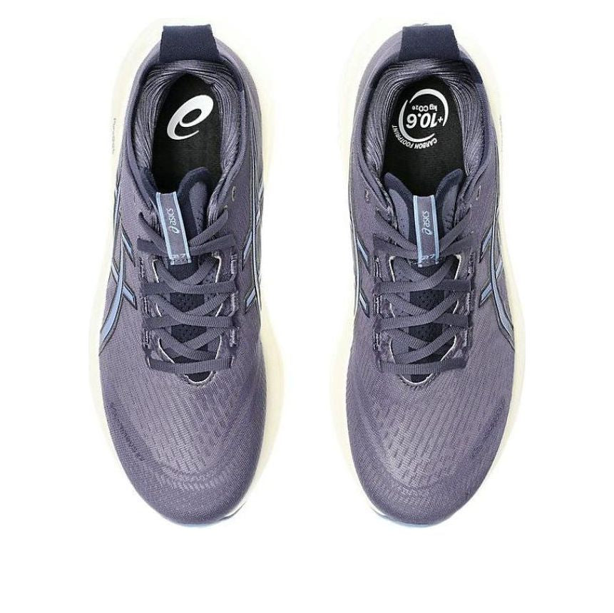 ASICS Gel-Nimbus 27 'Fawn Birch