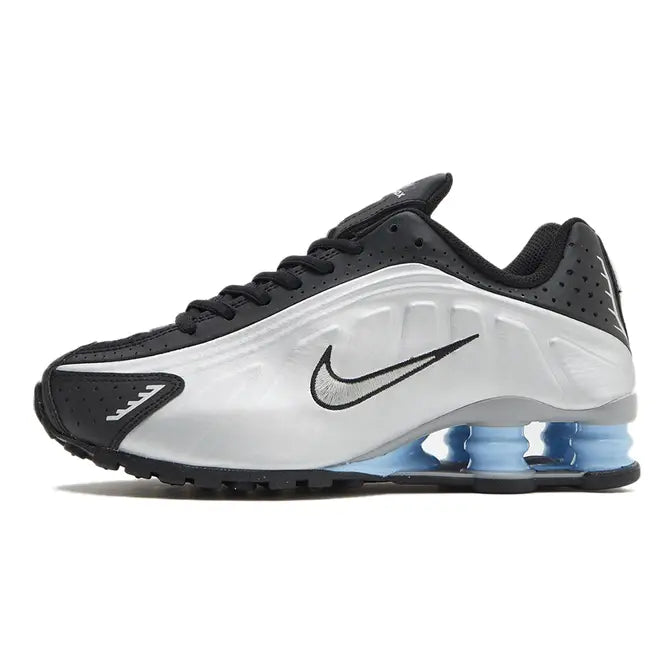 Nike Shox R4 'Psychic Blue'