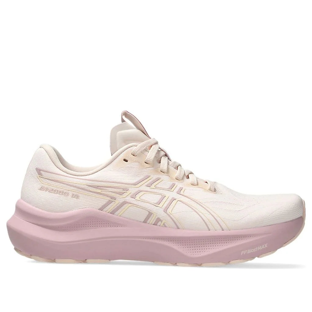 ASICS - GT-2000 14 'Pearl Pink Morganite