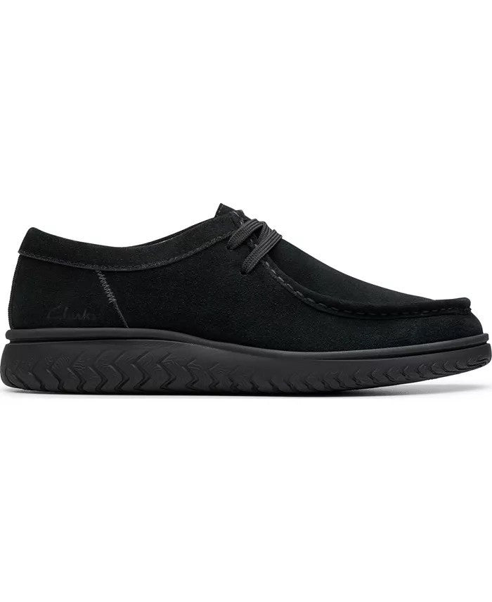 Clarks Relaxlite Low Suede