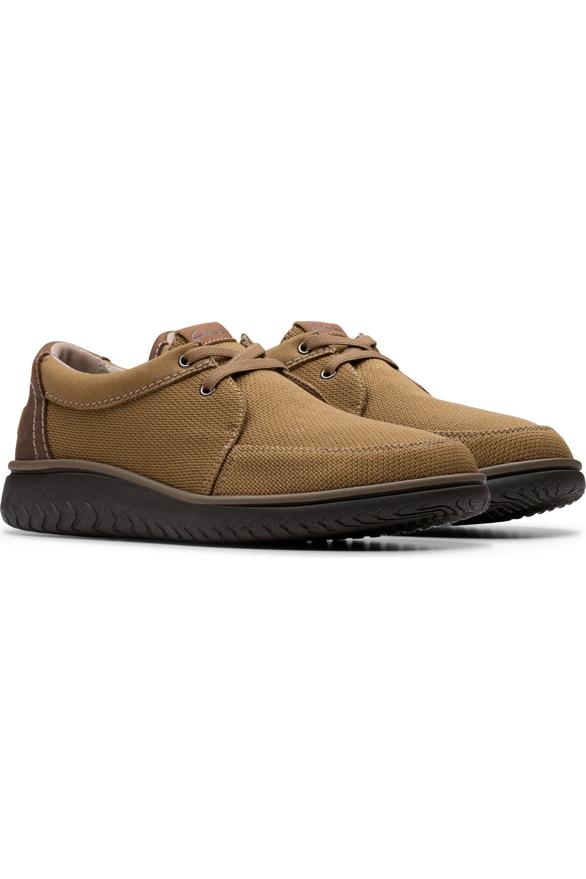 Clarks Relaxlite Lace Sneaker