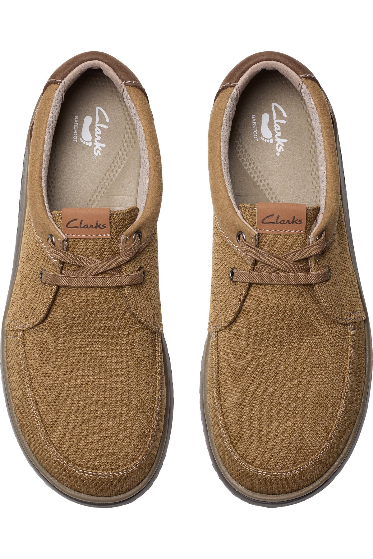 Clarks Relaxlite Lace Sneaker