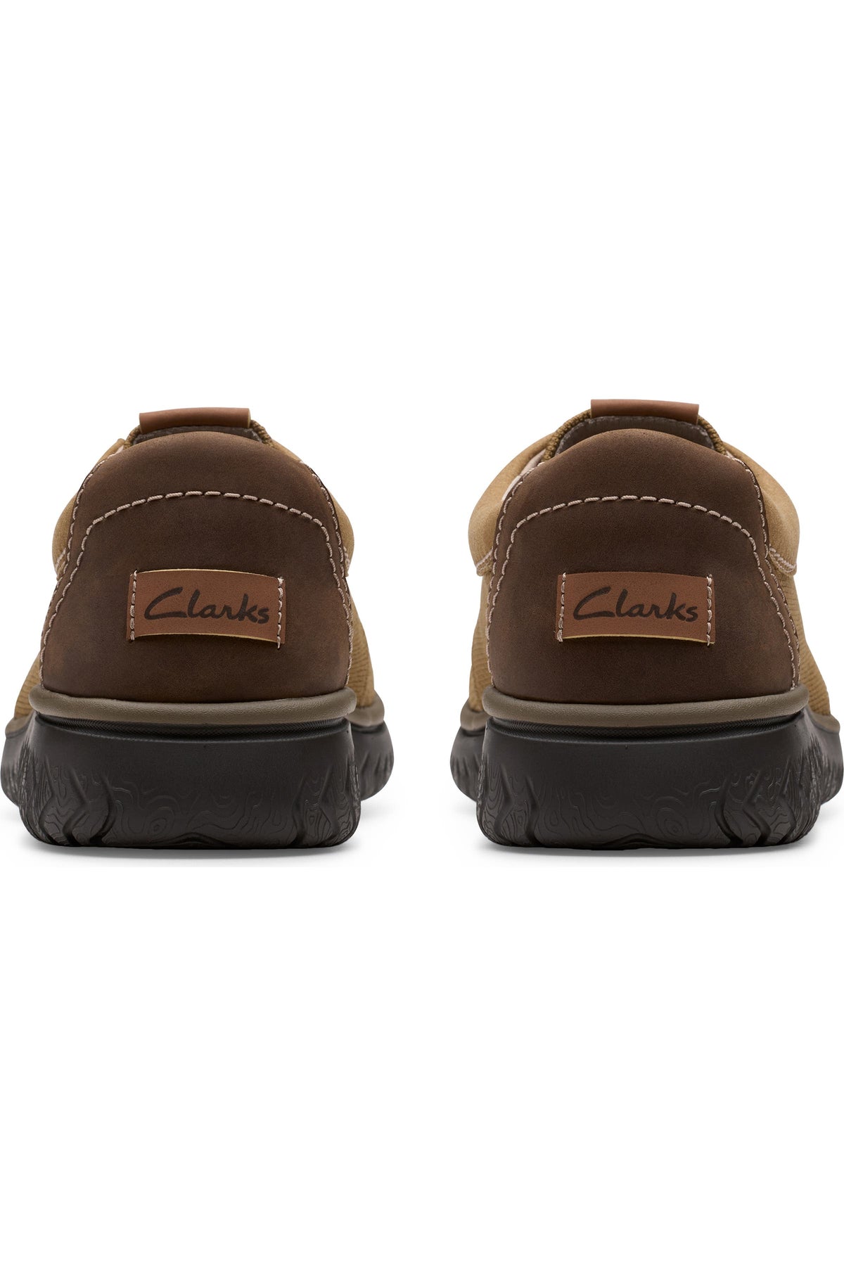 Clarks Relaxlite Lace Sneaker