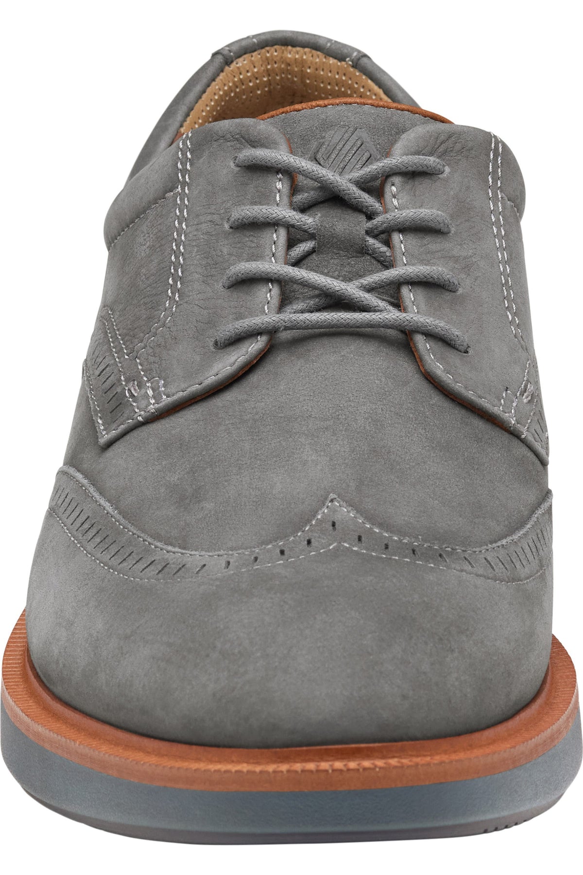 Parker Waterproof Wingtip Derby