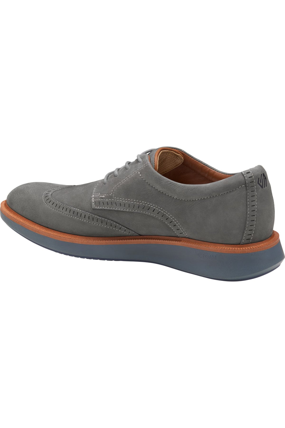 Parker Waterproof Wingtip Derby