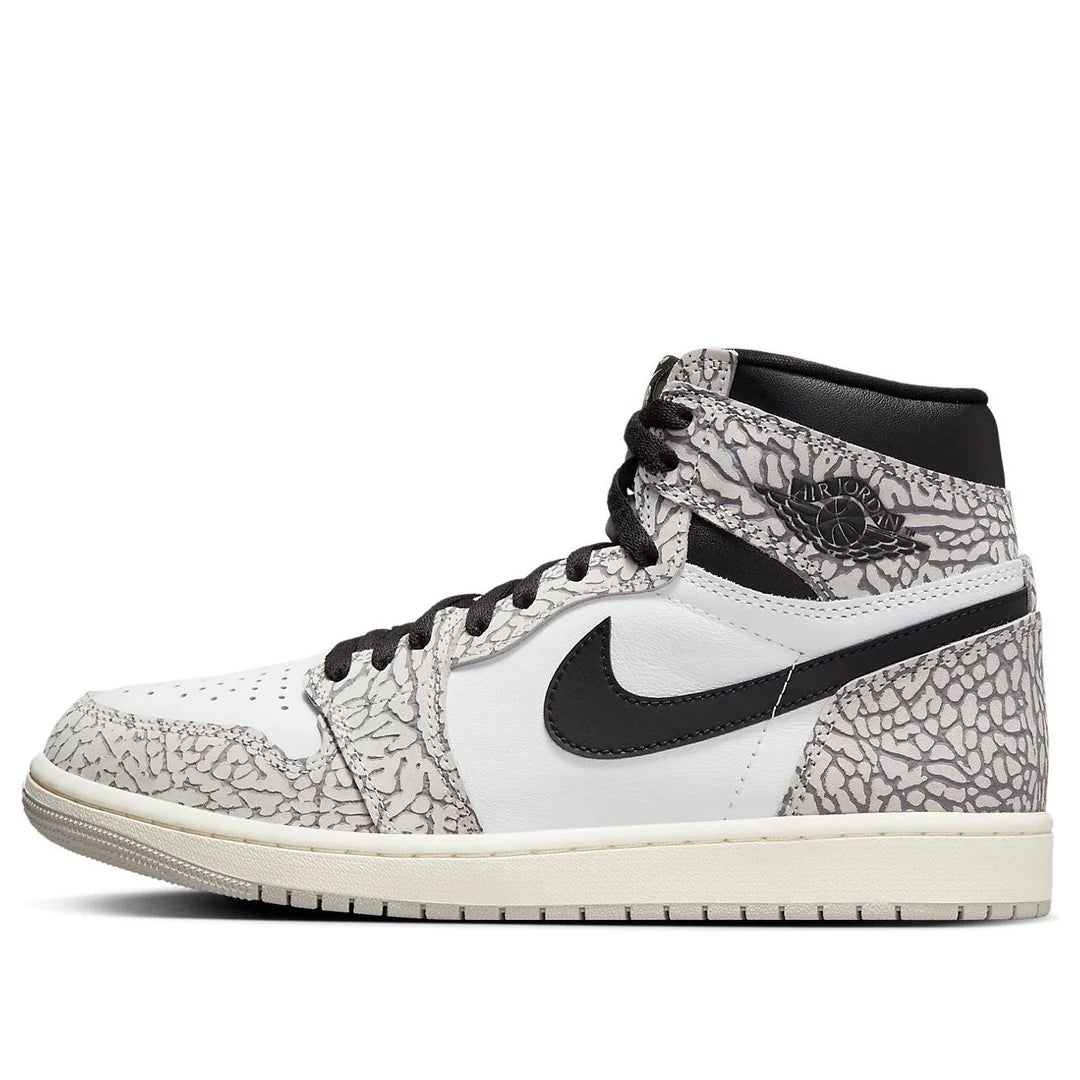 Nike Air Jordan 1