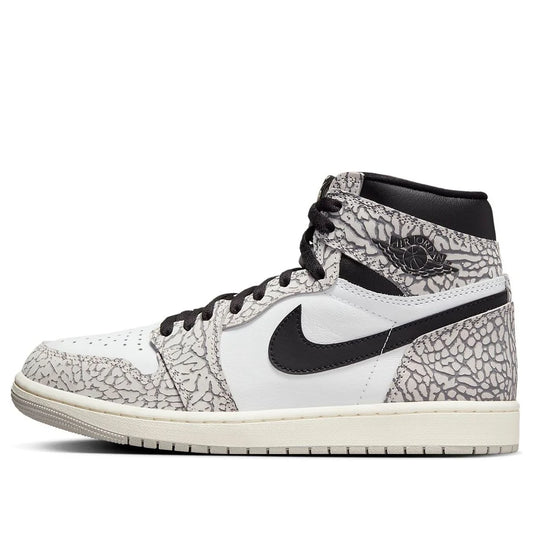 Nike Air Jordan 1