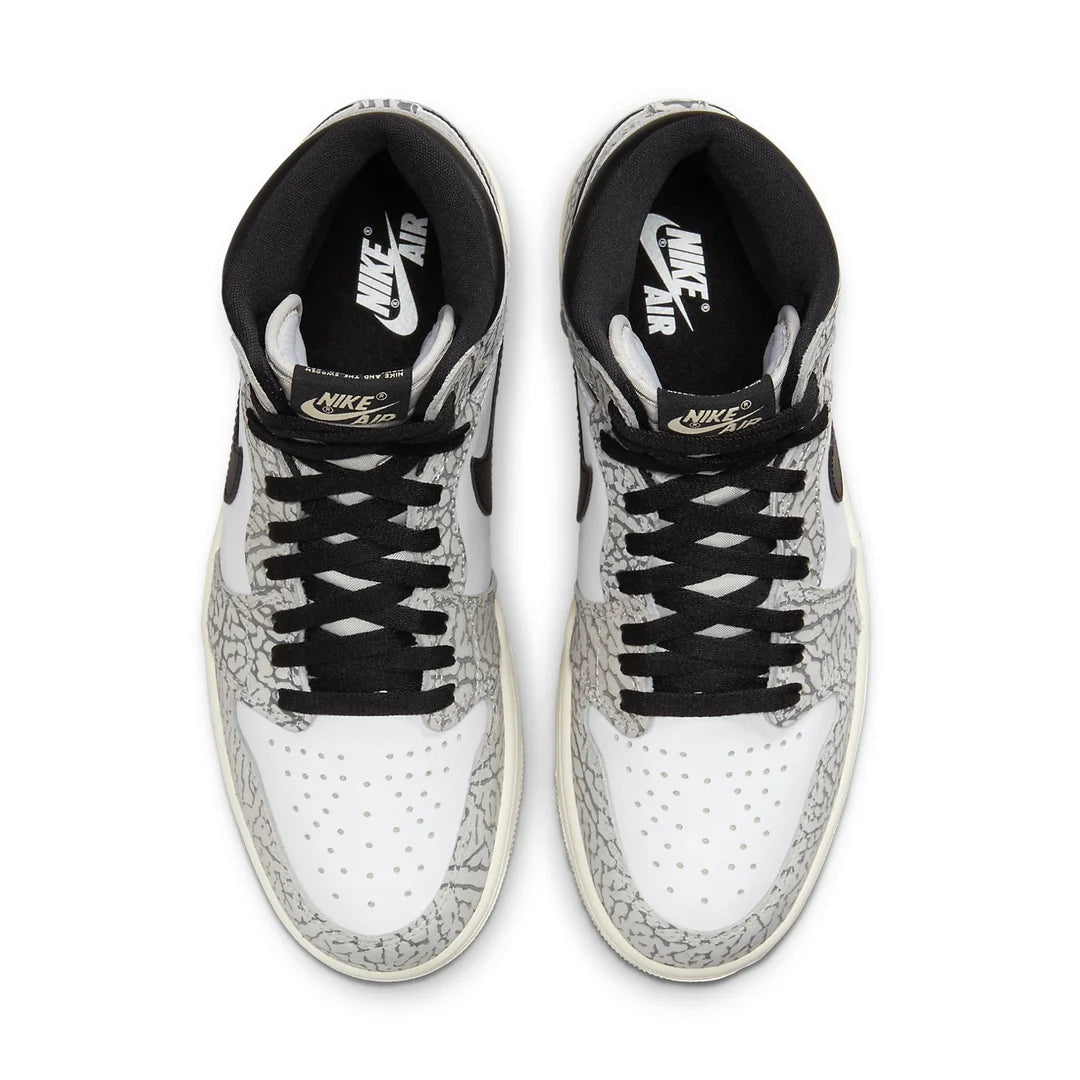 Nike Air Jordan 1