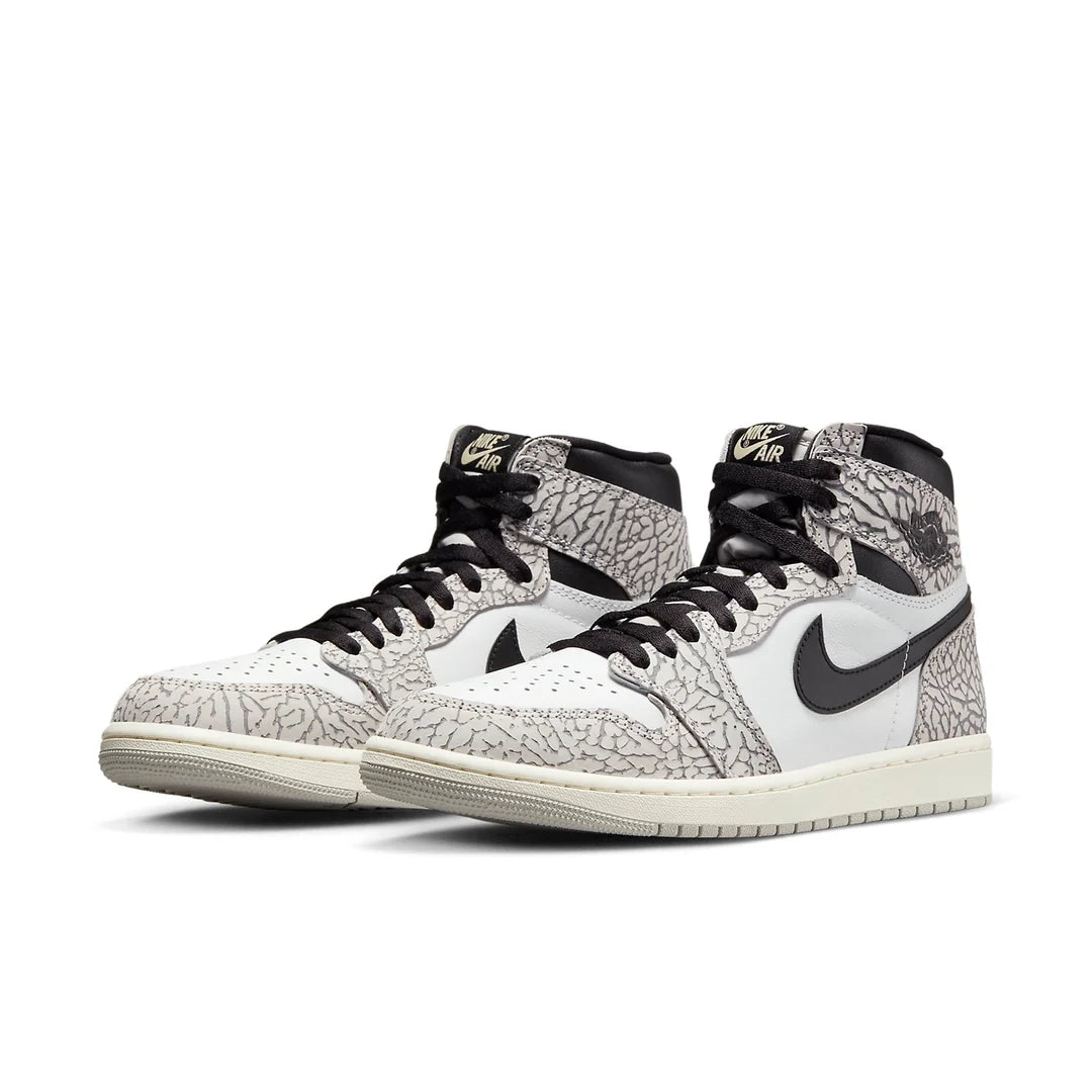 Nike Air Jordan 1