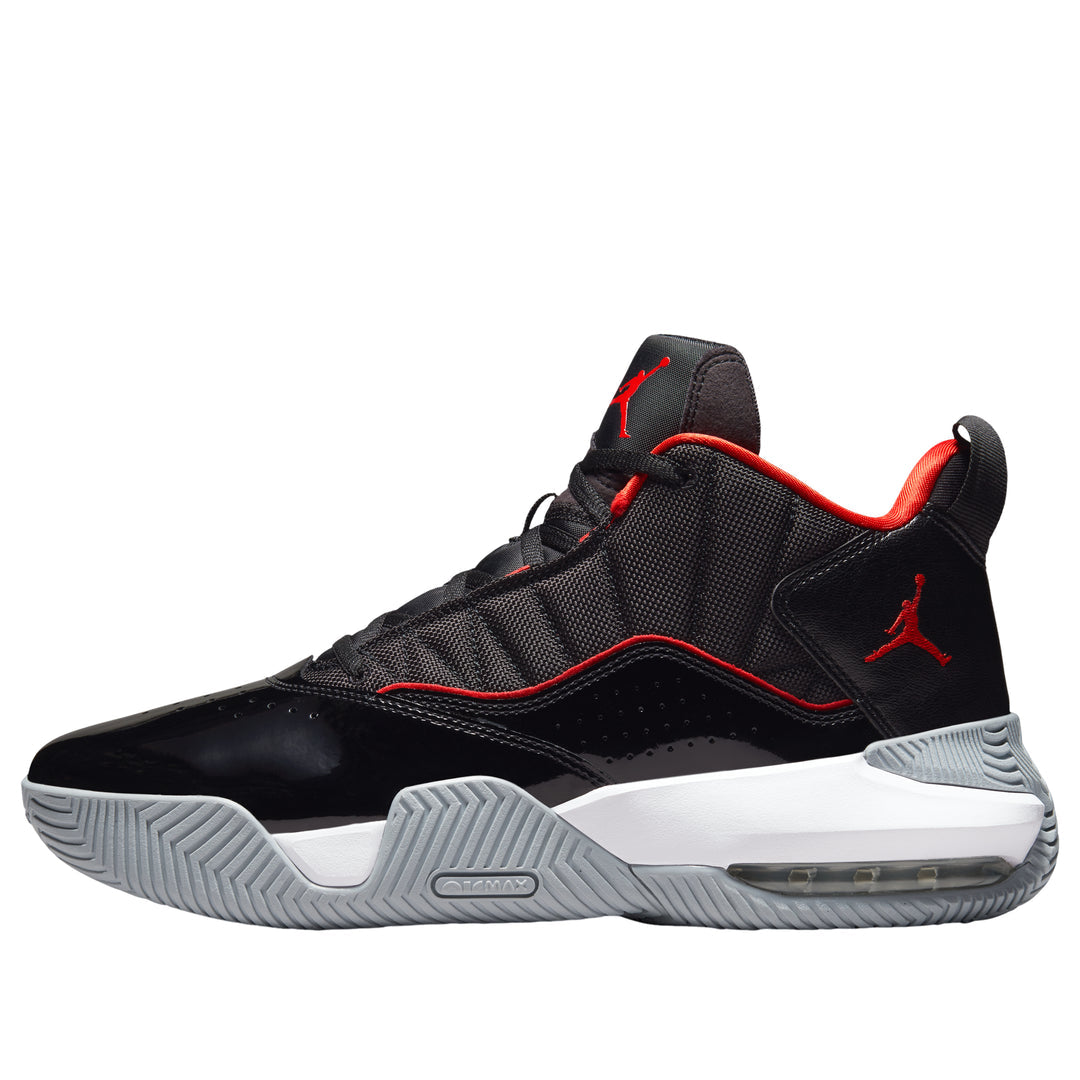 Nike Air Jordan Stay Loyal 'Bred