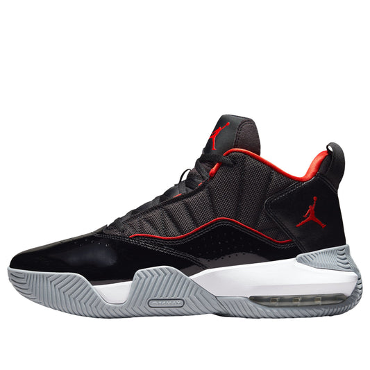 Nike Air Jordan Stay Loyal 'Bred