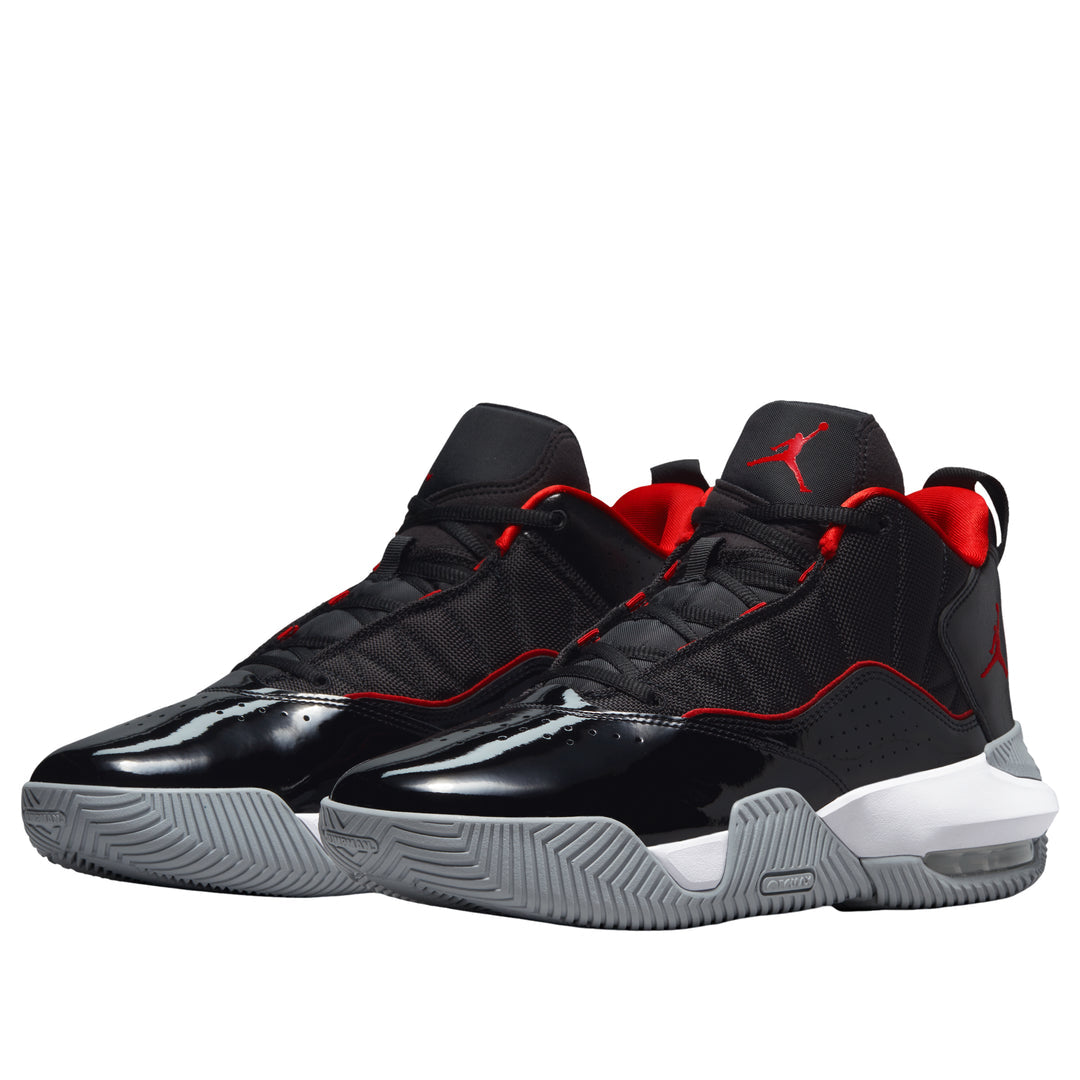 Nike Air Jordan Stay Loyal 'Bred