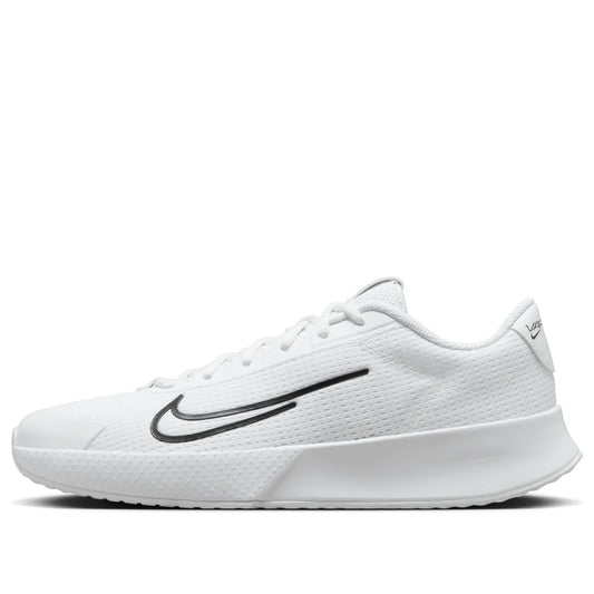 NikeCourt Vapor Lite 2 HC 'White Black