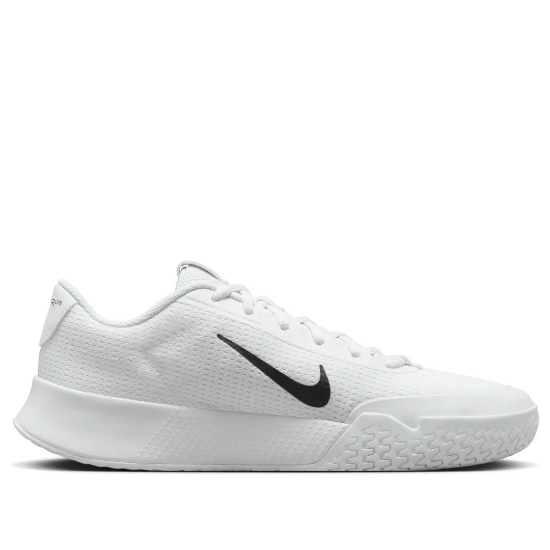 NikeCourt Vapor Lite 2 HC 'White Black