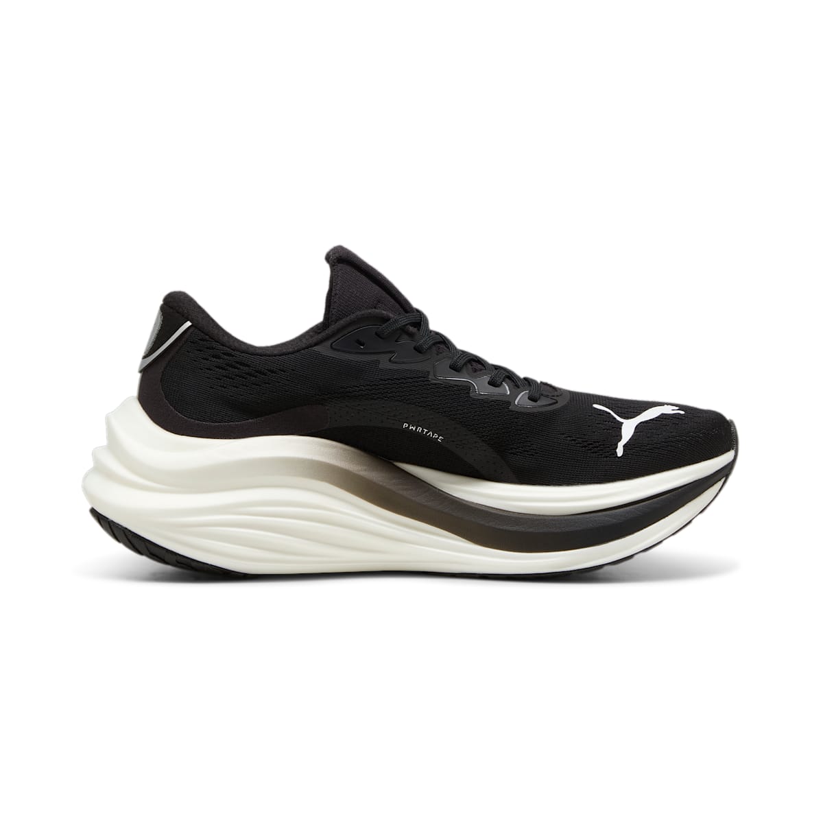 Puma MagMax Nitro 'Black White