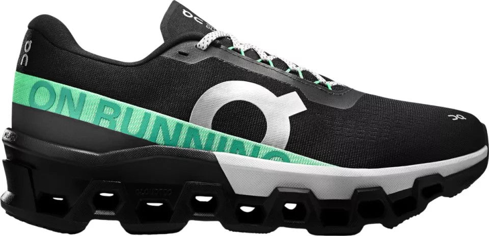 ON CLOUDMONSTER 2