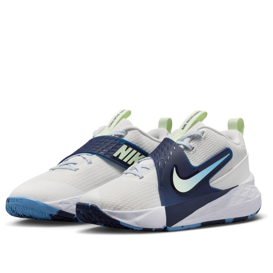 Nike Team Hustle D 12