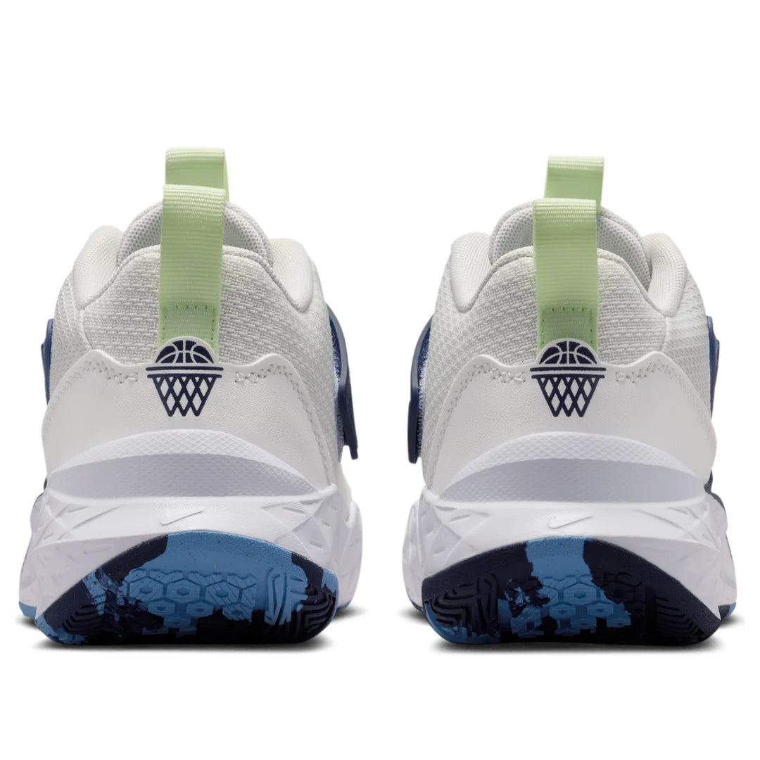 Nike Team Hustle D 12