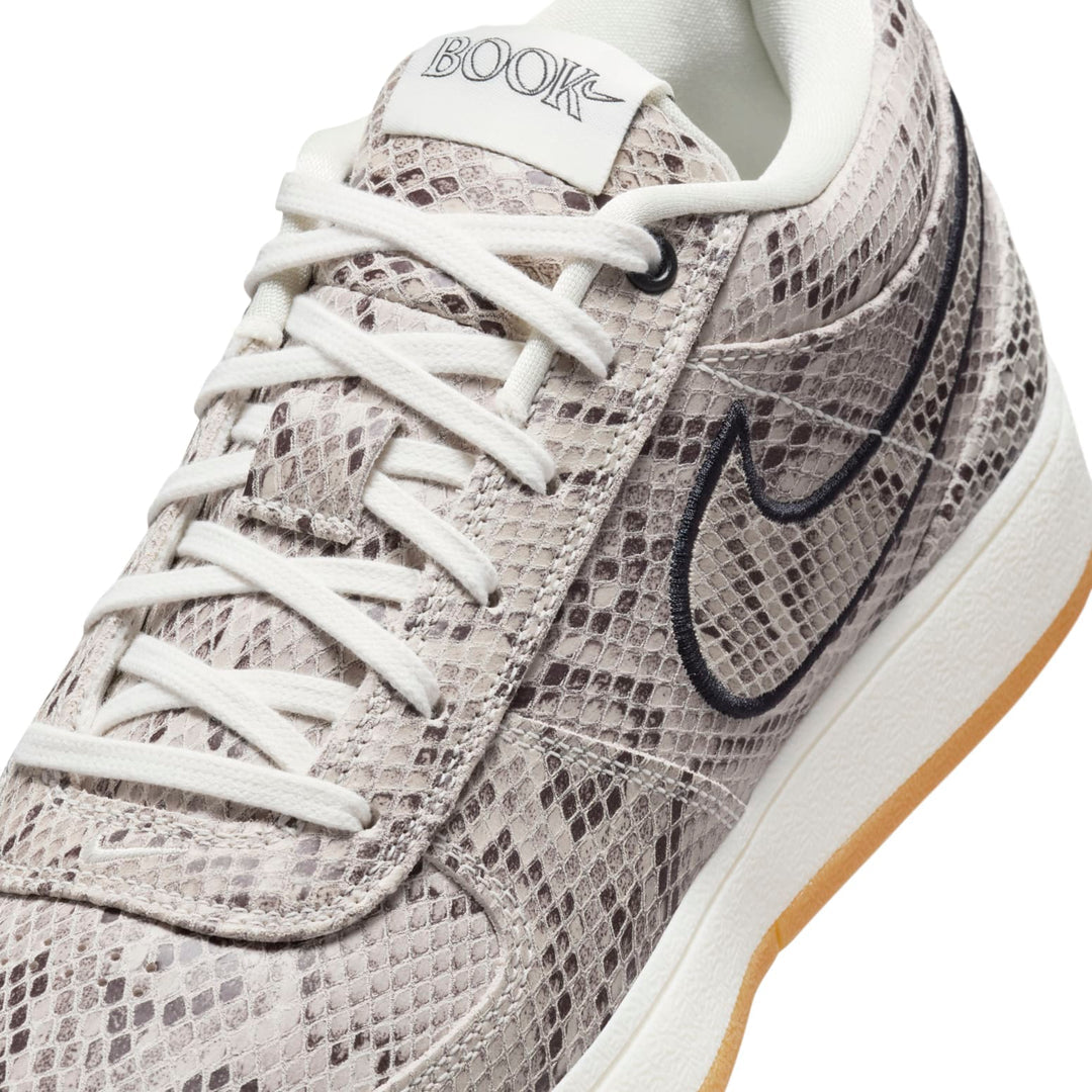 Nike Book 1 Leather