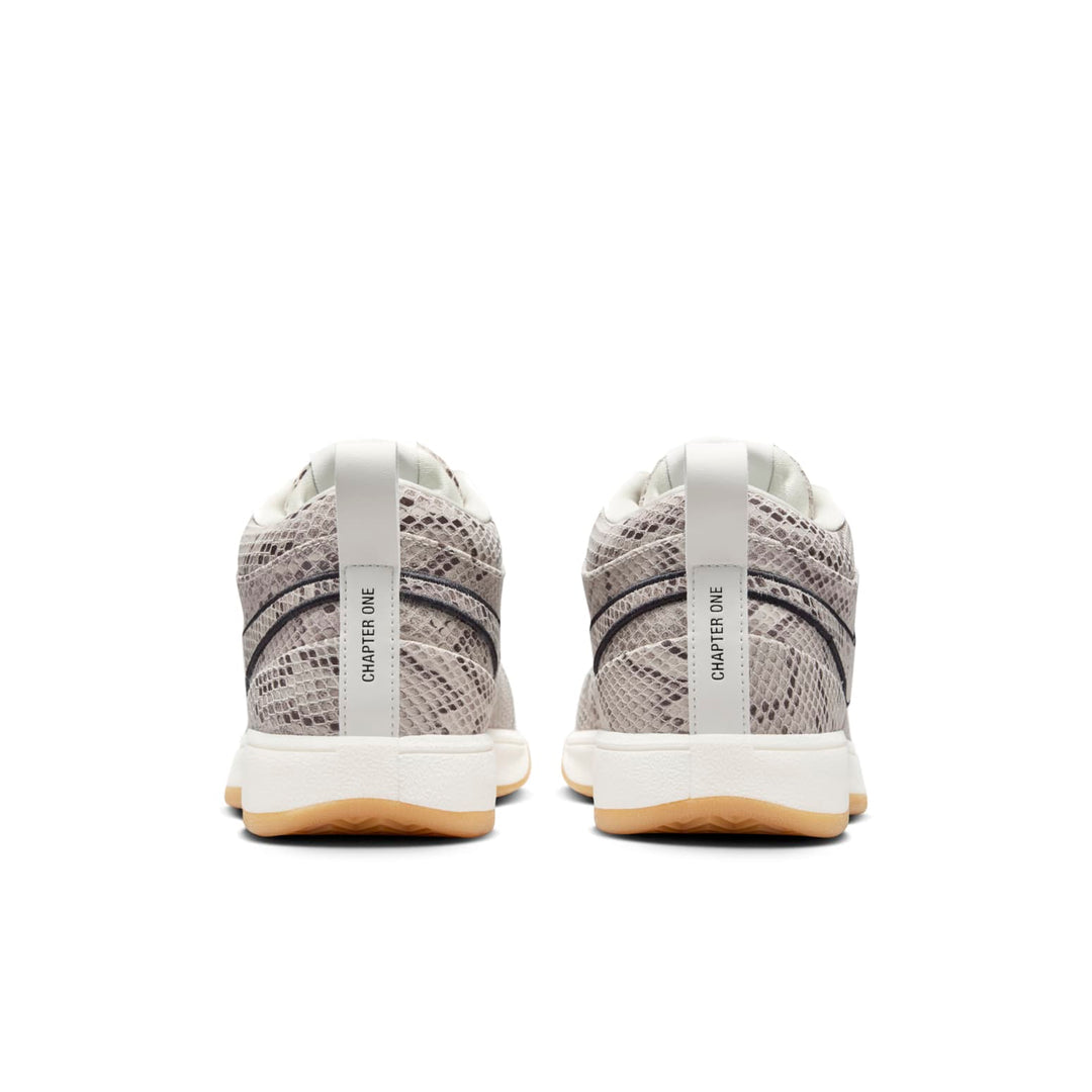 Nike Book 1 Leather