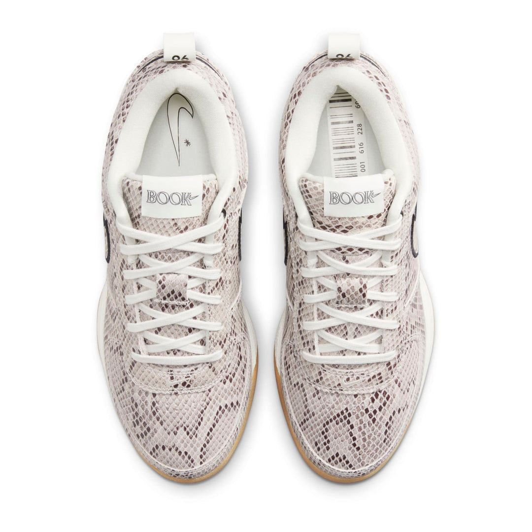 Nike Book 1 Leather