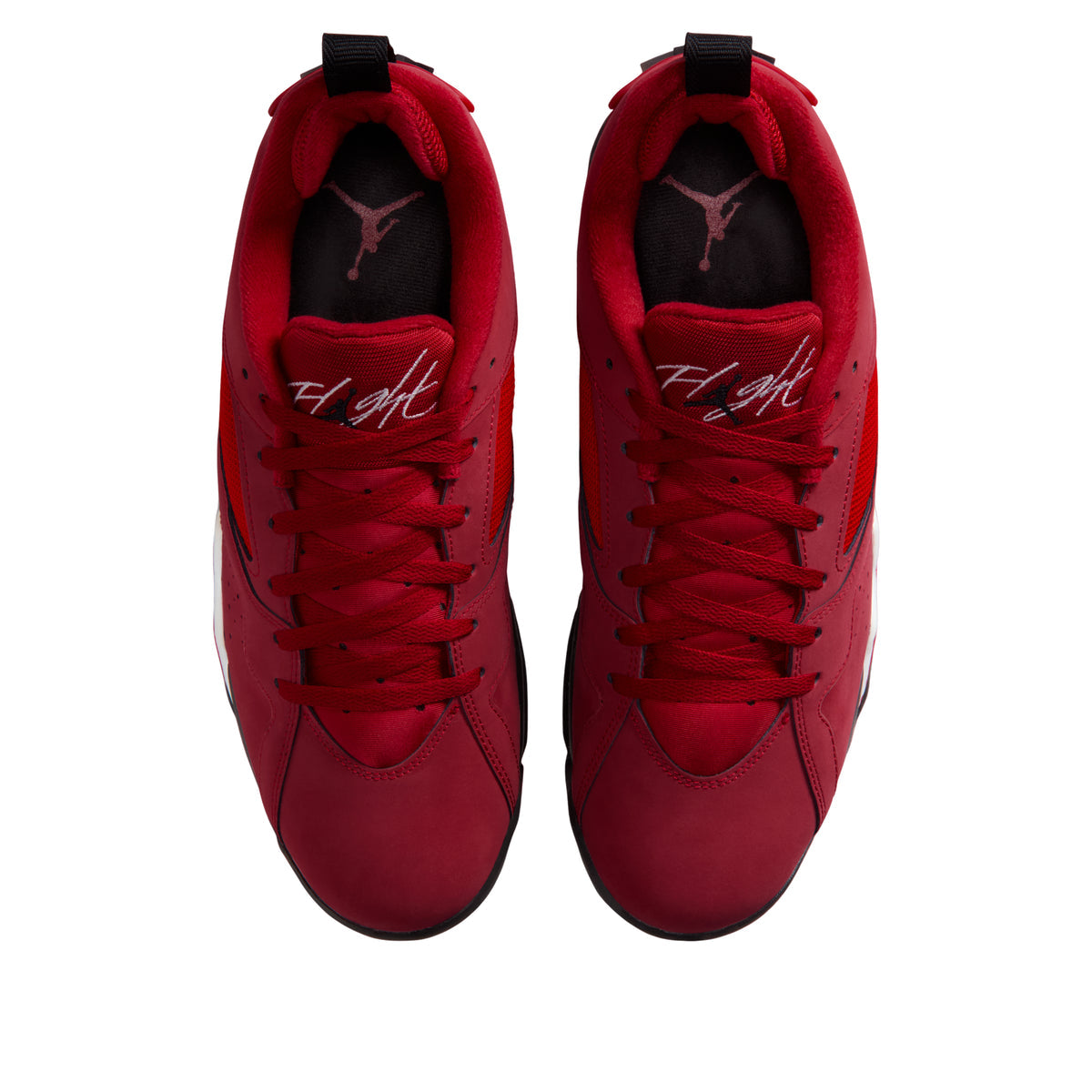 Nike Air Jordan MVP 92 'Gym Red
