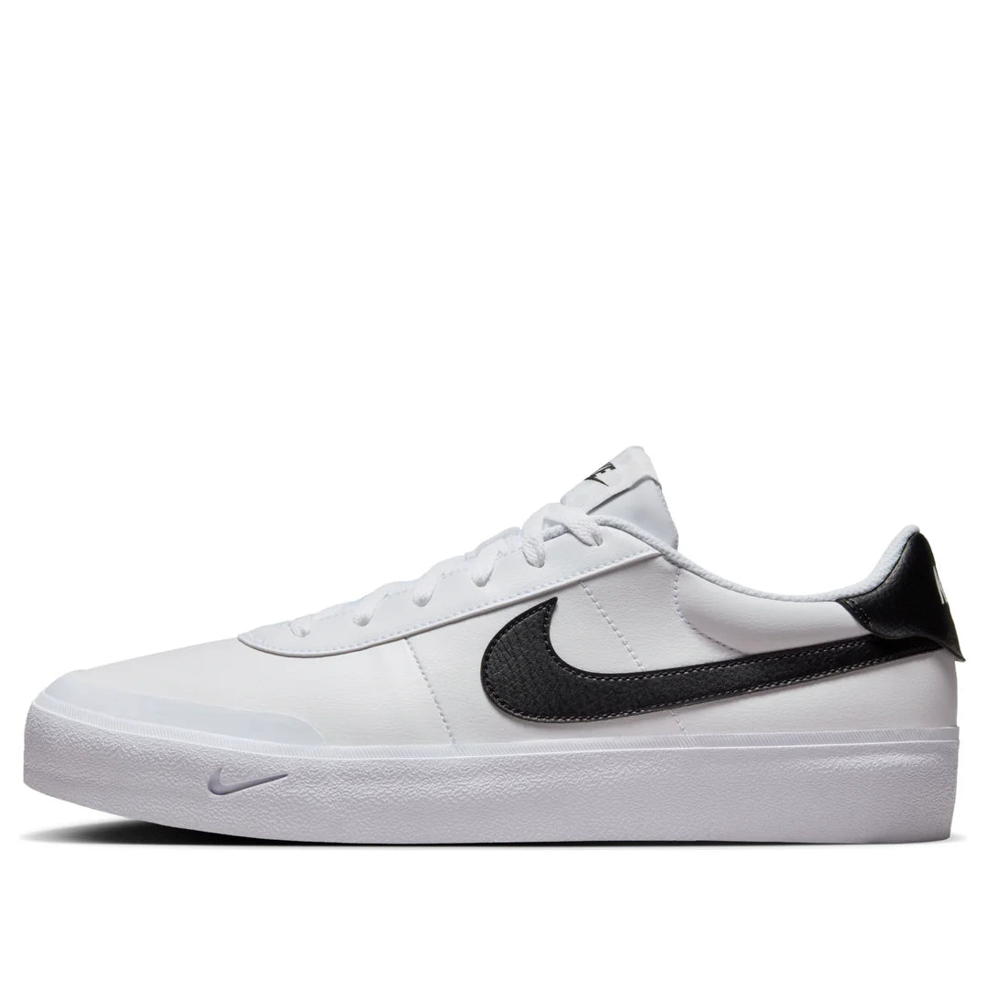 Nike Court Shot 'White Black