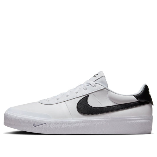 Nike Court Shot 'White Black