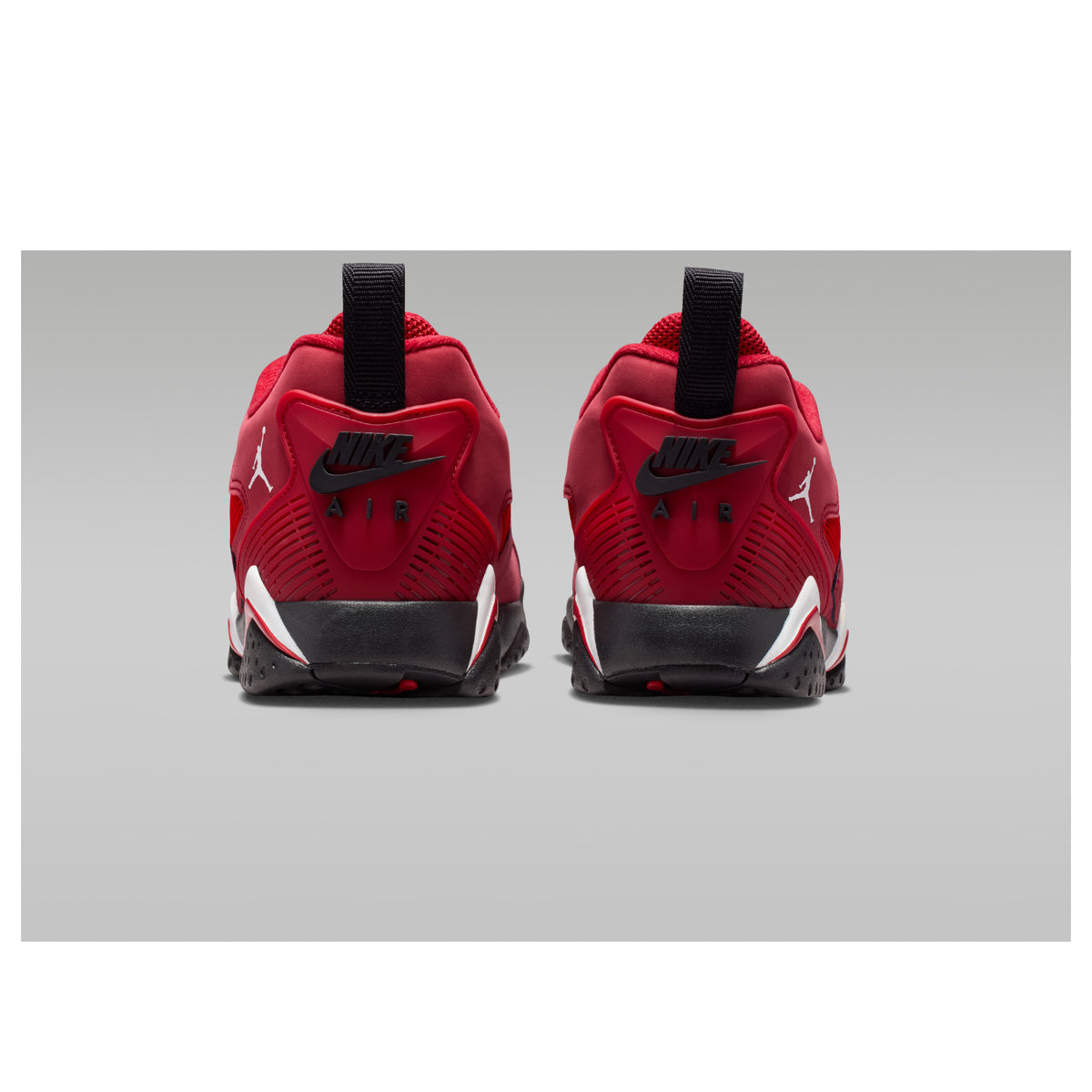 Nike Air Jordan MVP 92 'Gym Red