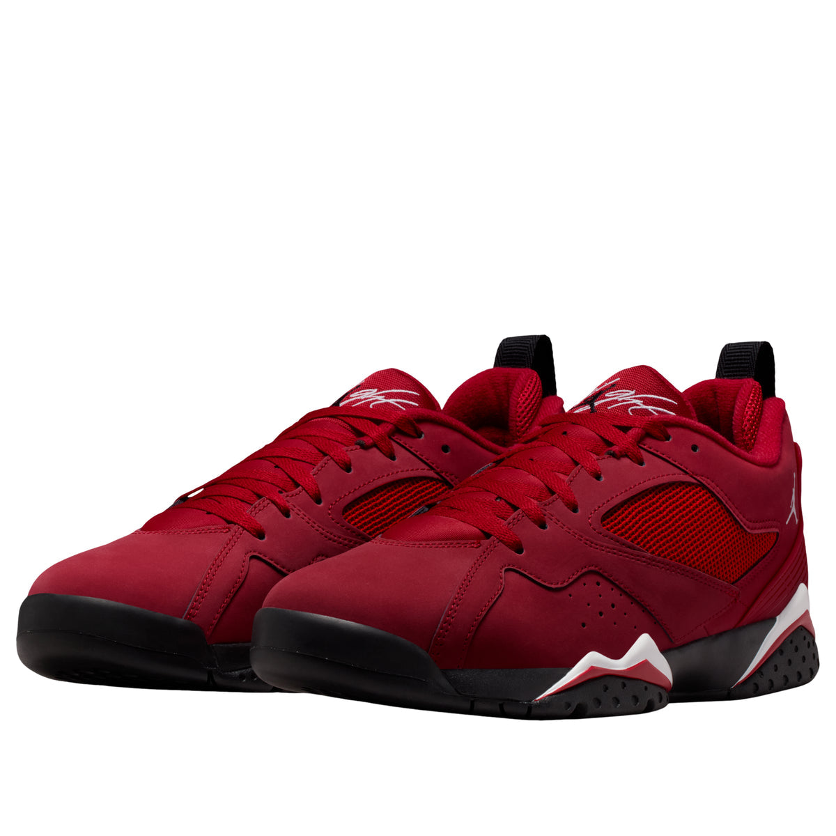 Nike Air Jordan MVP 92 'Gym Red