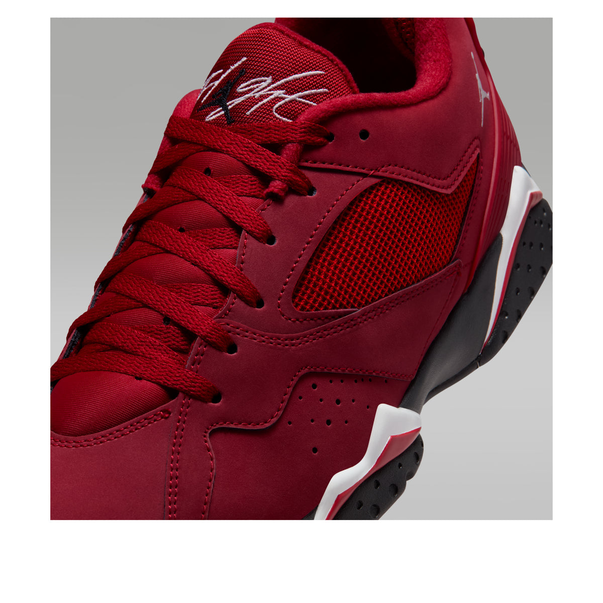 Nike Air Jordan MVP 92 'Gym Red