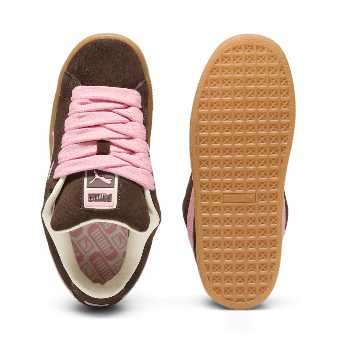 Puma Suede XL