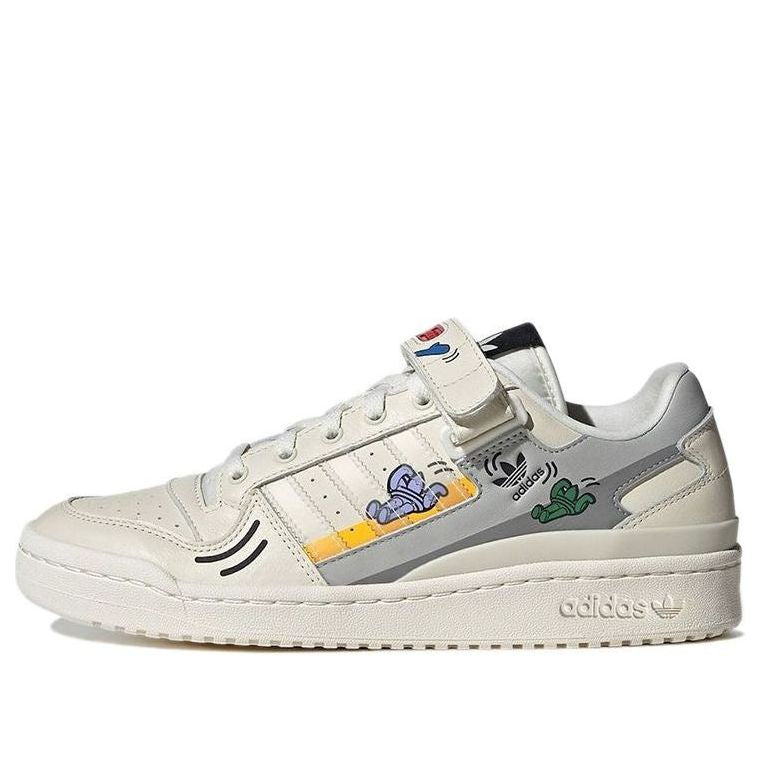 adidas Forum Low