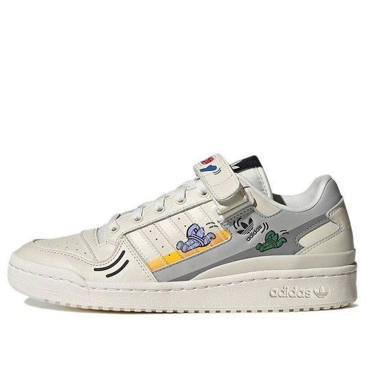 adidas Forum Low