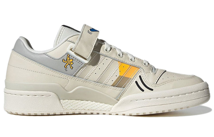 adidas Forum Low