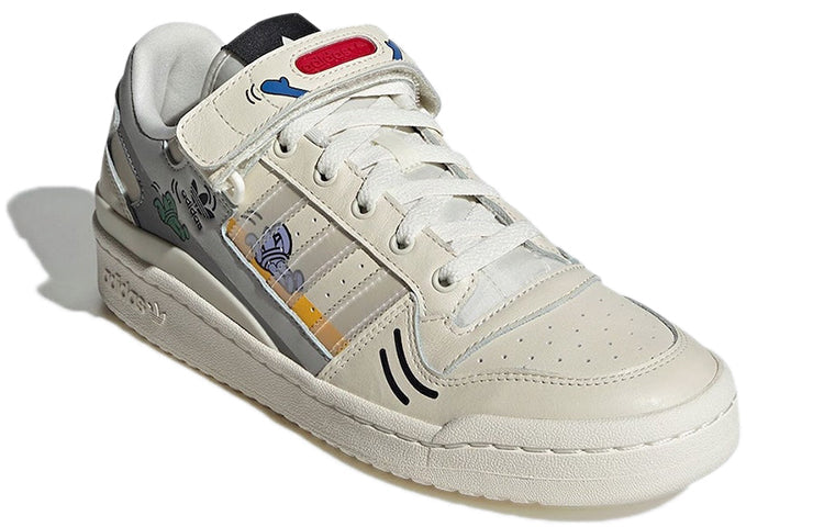 adidas Forum Low