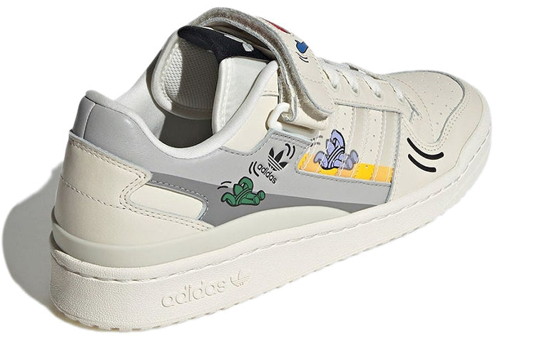 adidas Forum Low