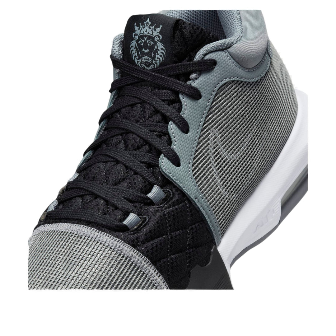 Nike LeBron Witness 8 EP 'Cool Grey Black'
