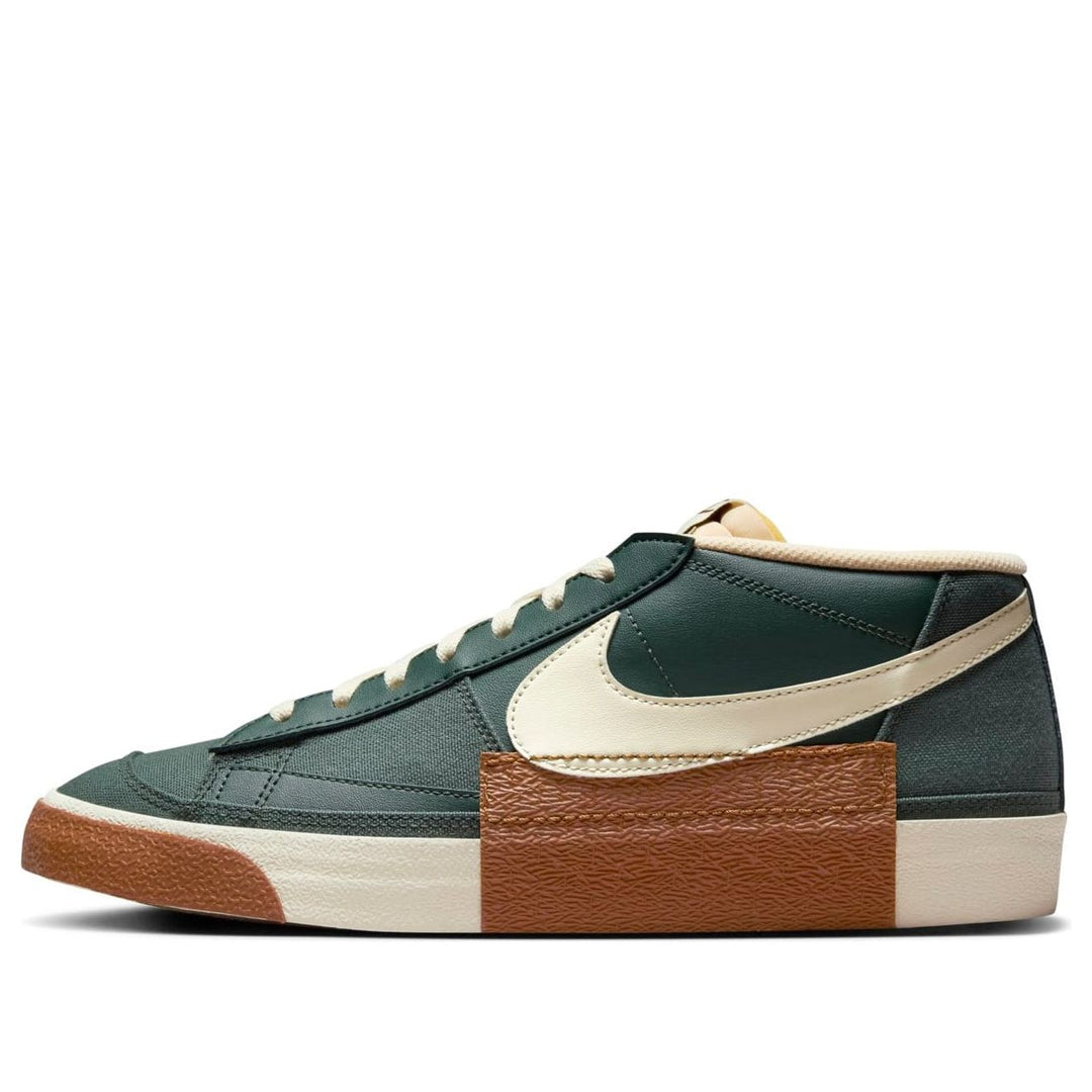 Nike Blazer Low Pro Club