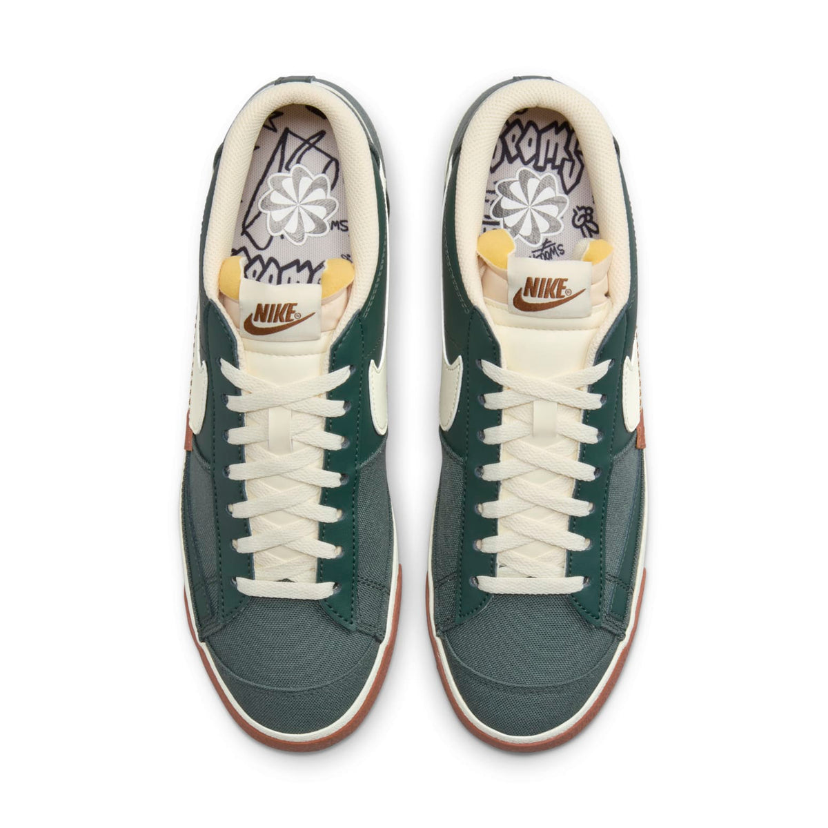 Nike Blazer Low Pro Club