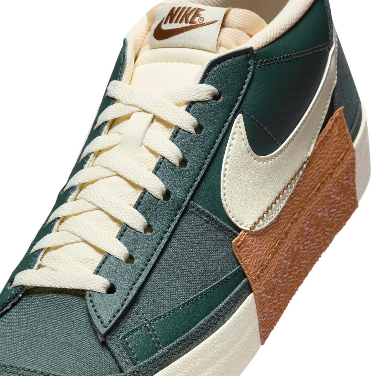 Nike Blazer Low Pro Club
