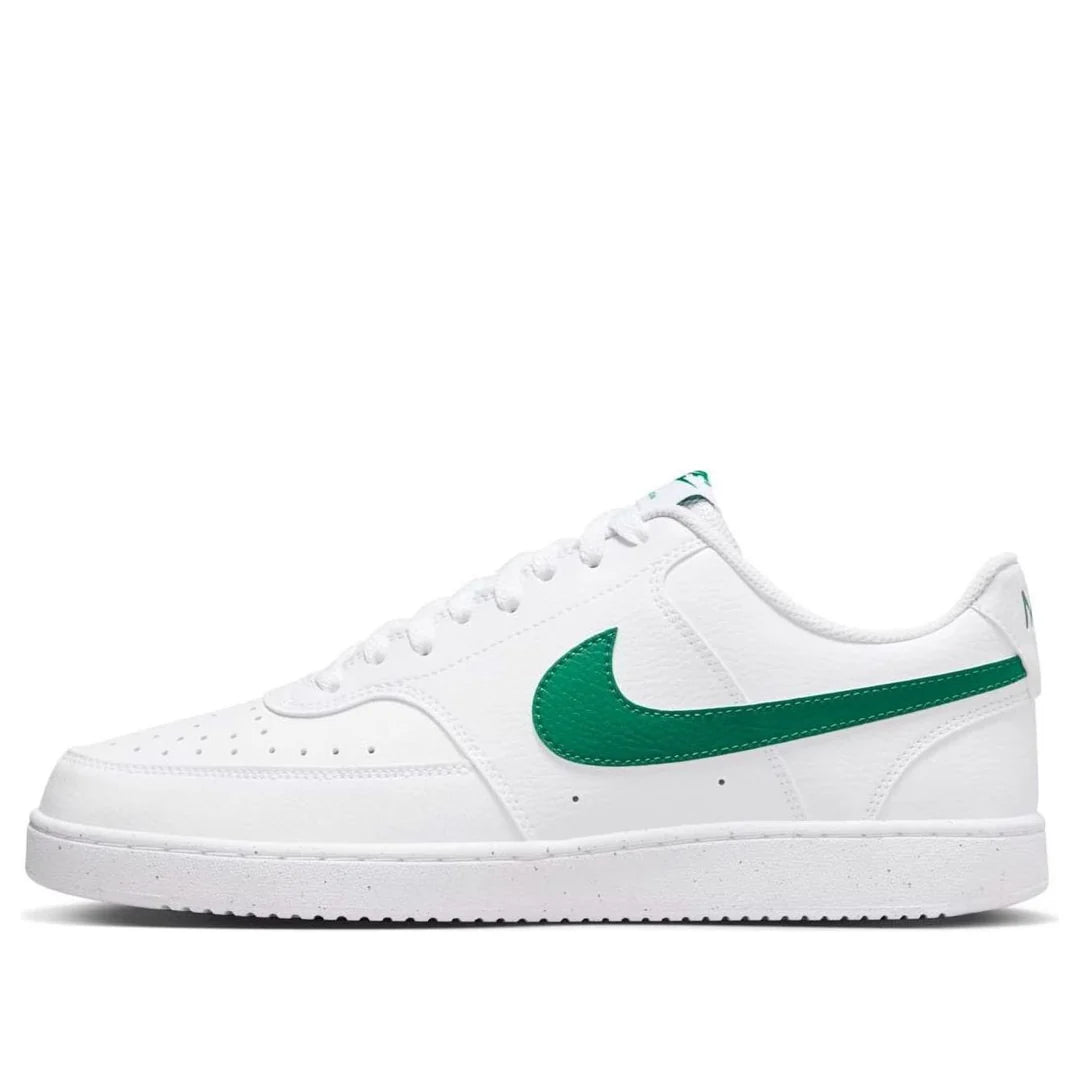 Nike Court Vision Low Next Nature 'White Malachite'