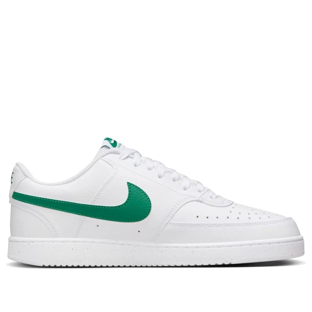 Nike Court Vision Low Next Nature 'White Malachite'