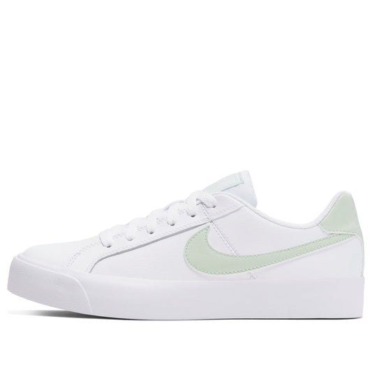 Nike Wmns Court Royale AC 'White Pistachio Frost'