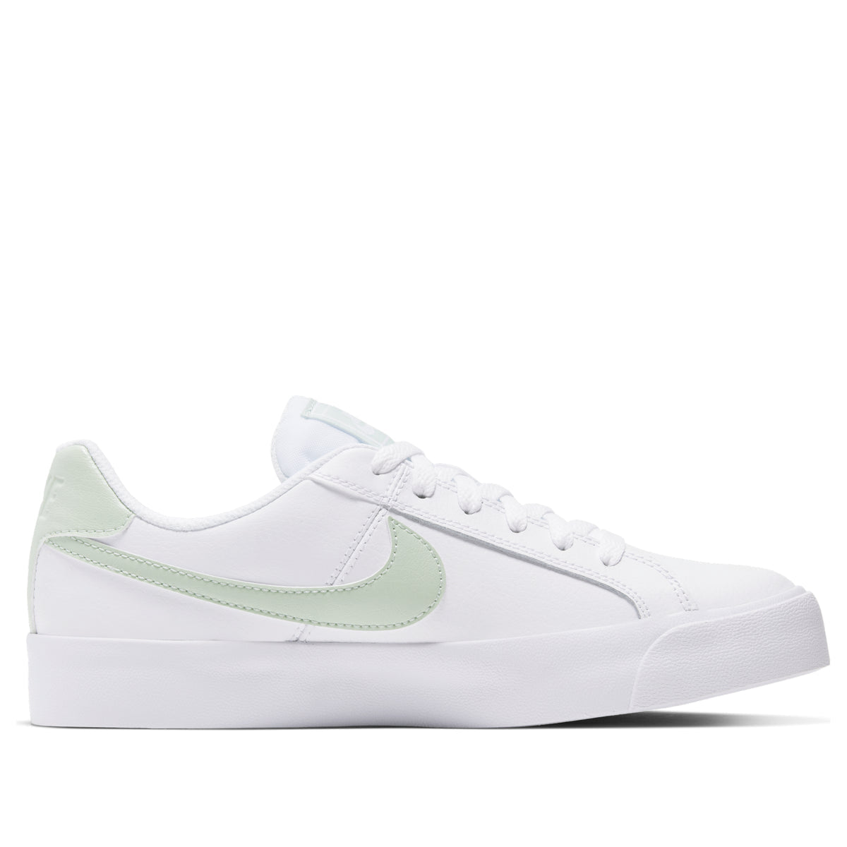 Nike Wmns Court Royale AC 'White Pistachio Frost'