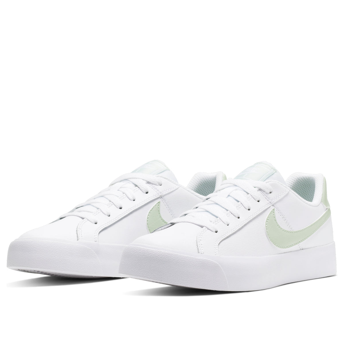 Nike Wmns Court Royale AC 'White Pistachio Frost'
