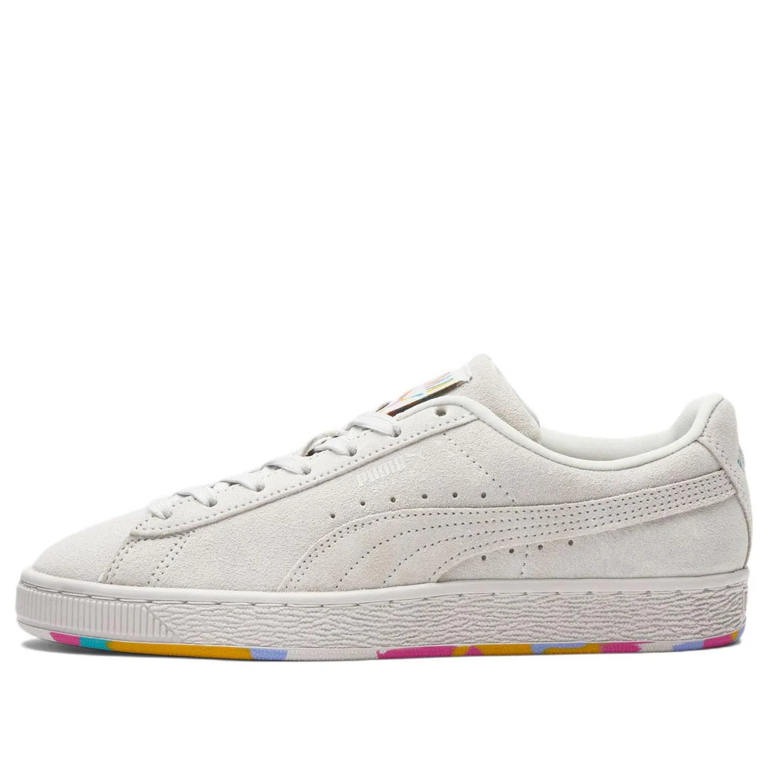 Puma Suede Classic 'Nimbus Cloud'