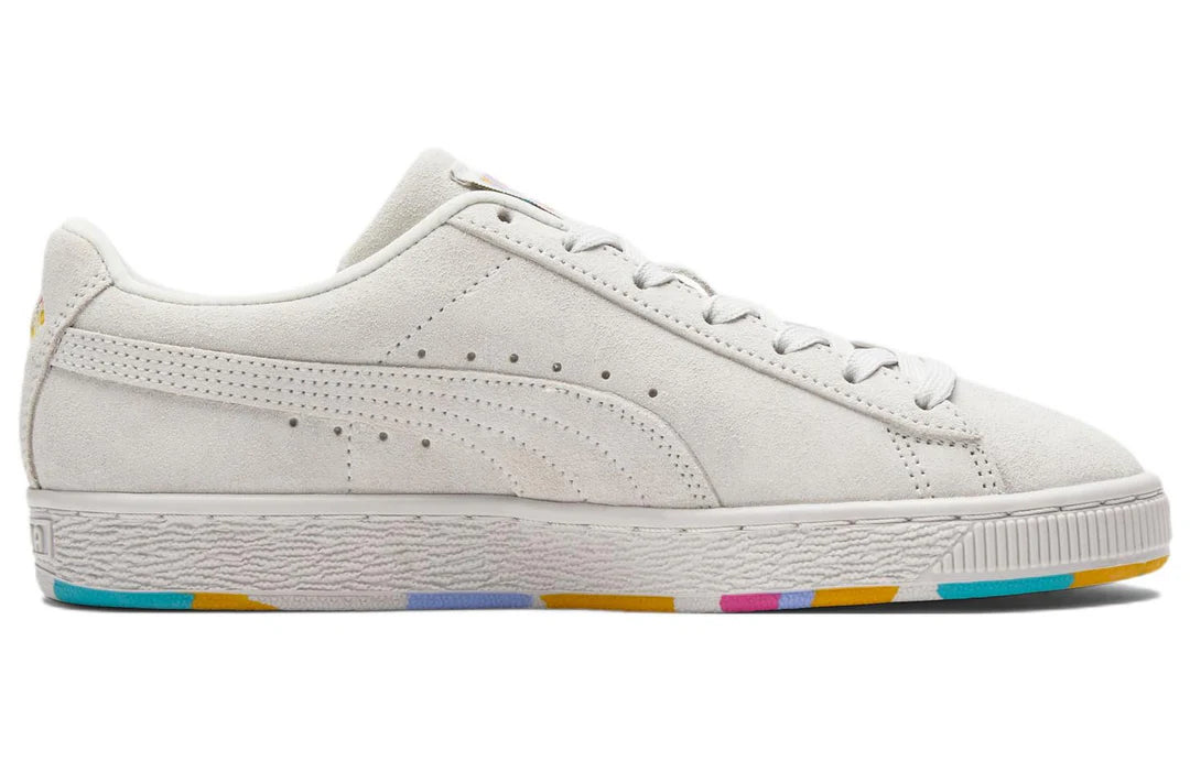 Puma Suede Classic 'Nimbus Cloud'
