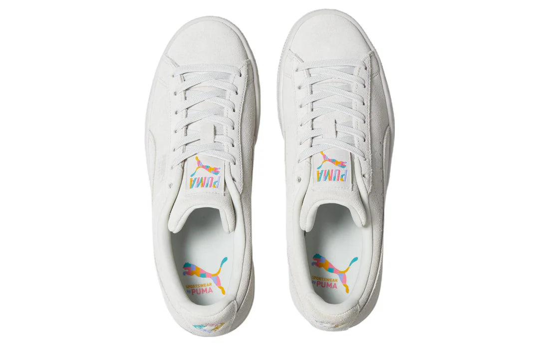Puma Suede Classic 'Nimbus Cloud'